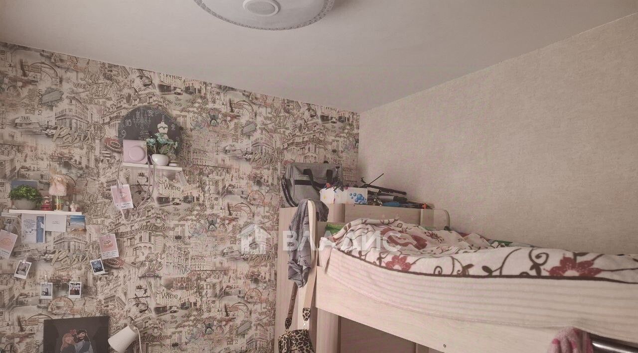 квартира г Ангарск кв-л 84 5 фото 6