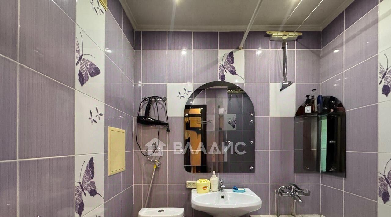 квартира г Ангарск 5, 32-й мкр фото 10