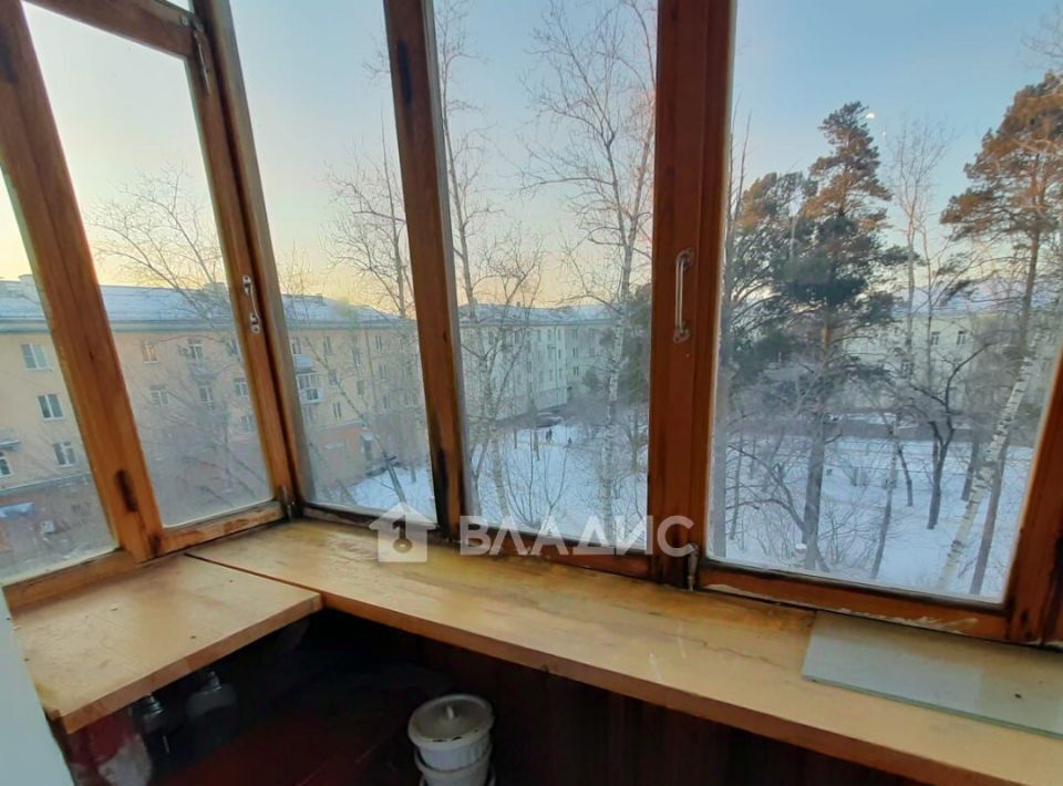 квартира г Ангарск ул Горького 9а фото 11