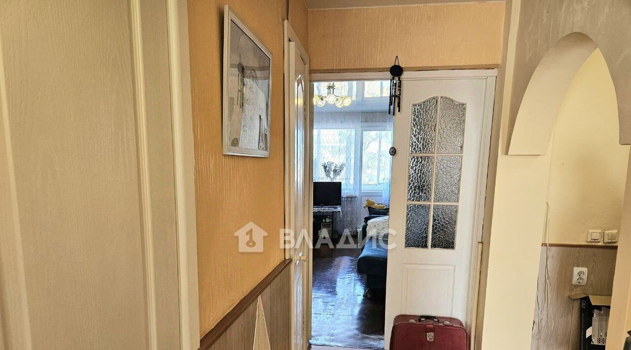 квартира г Ангарск мкр 6а 18 фото 6
