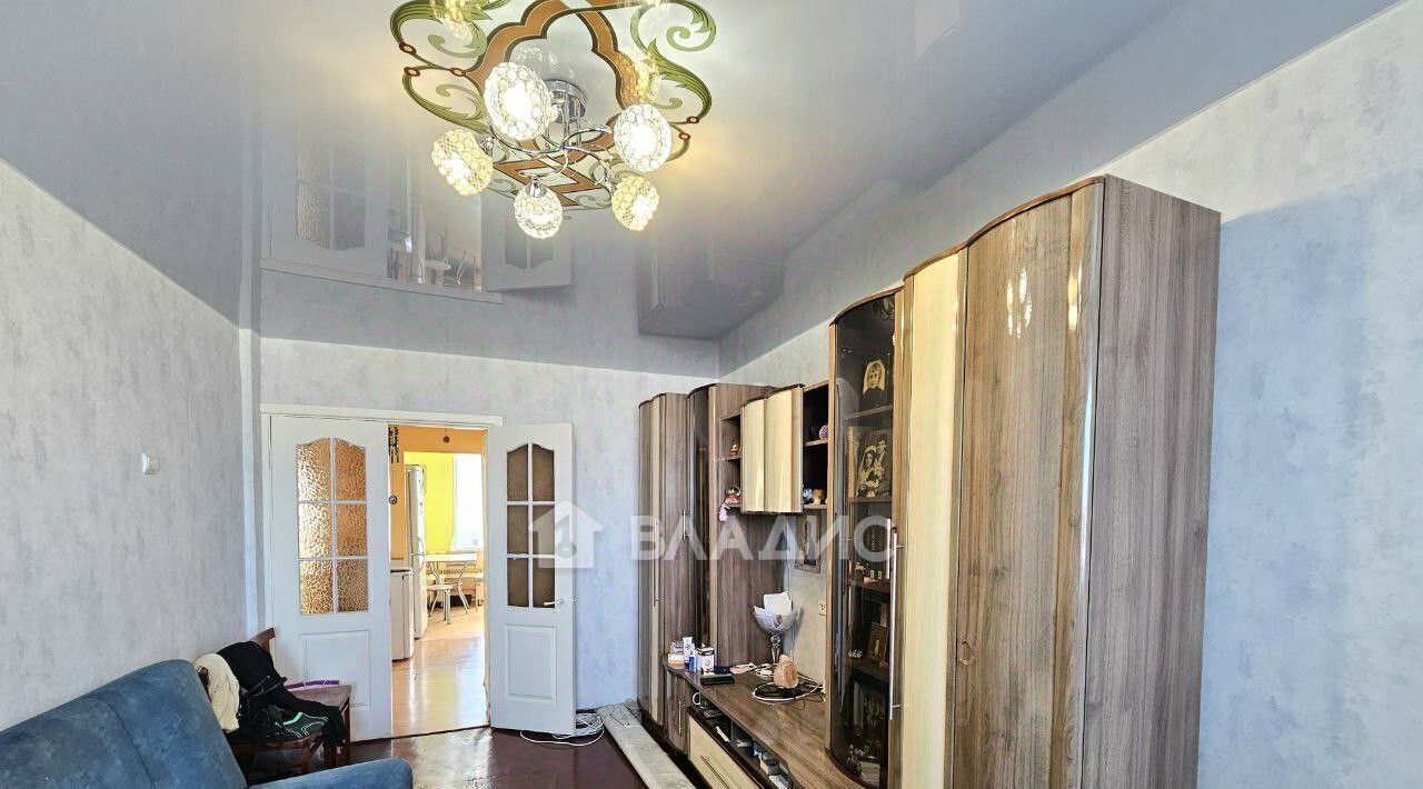 квартира г Ангарск мкр 6а 18 фото 9