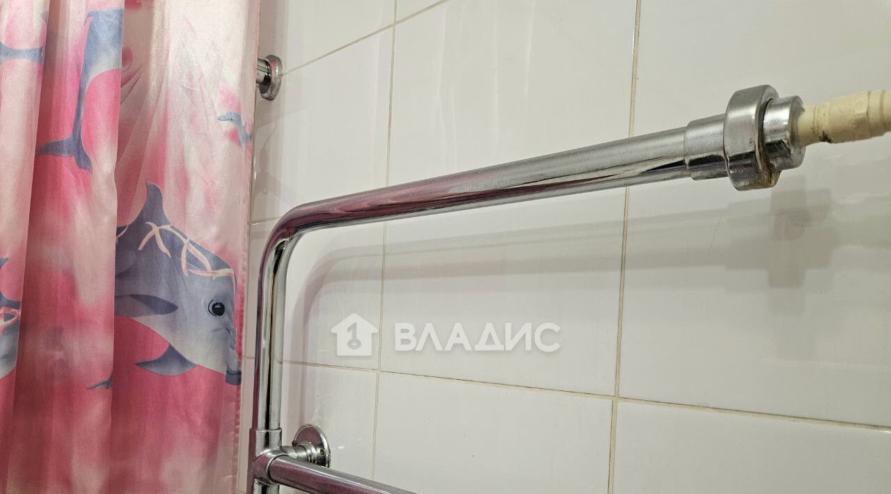 квартира г Ангарск мкр 6а 18 фото 12