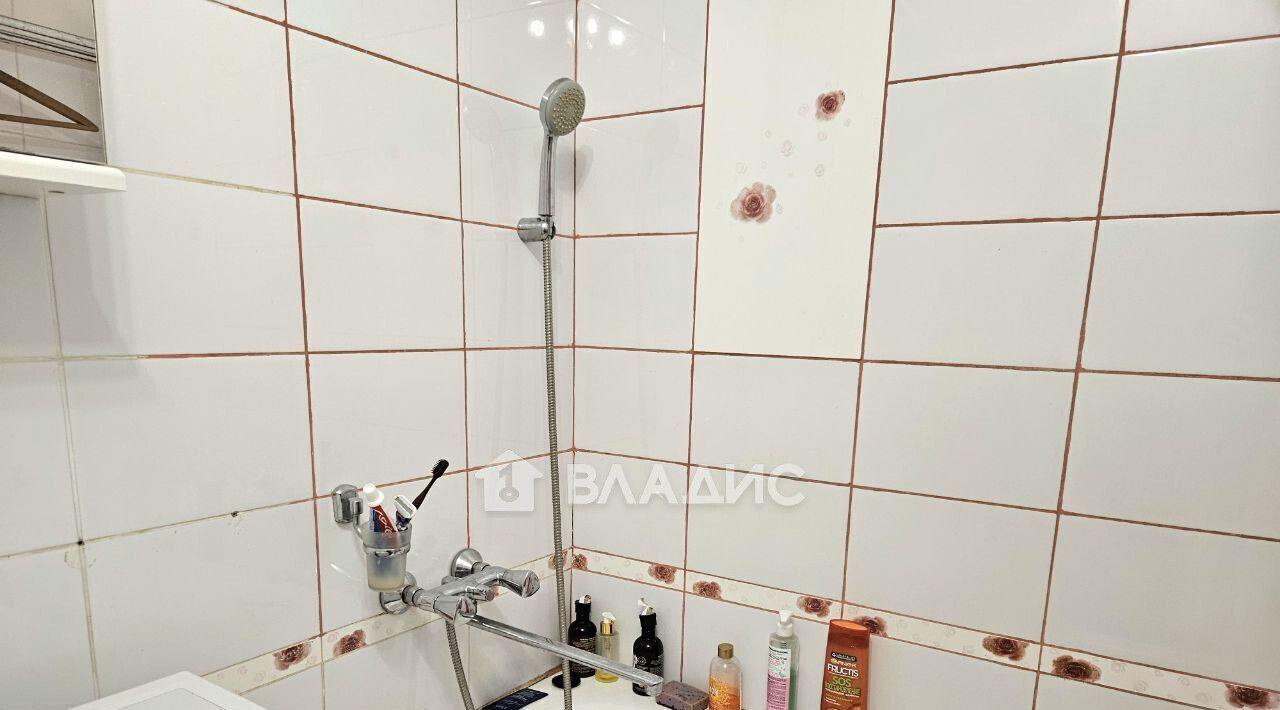 квартира г Ангарск мкр 6а 18 фото 11