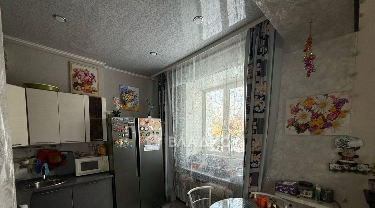квартира г Ангарск кв-л 50 7 фото 5