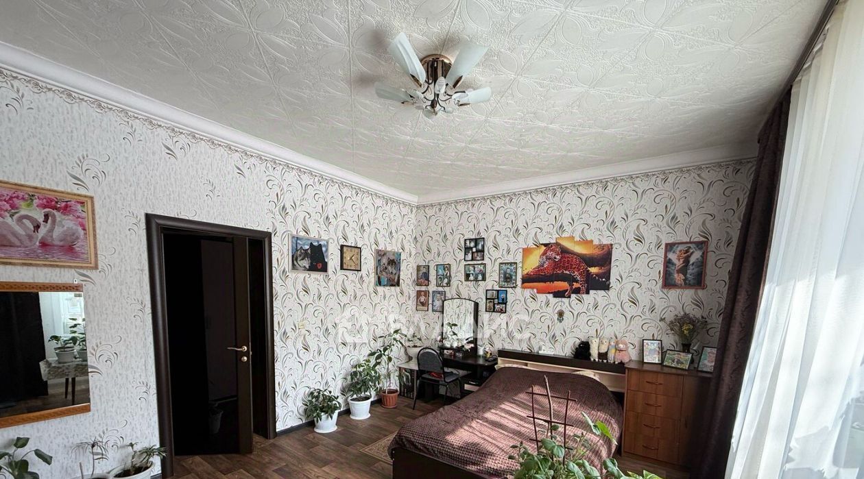 квартира г Ангарск кв-л 50 7 фото 9