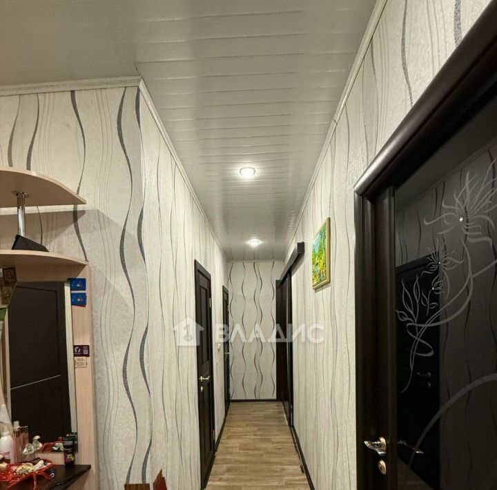 квартира г Ангарск кв-л 50 7 фото 16