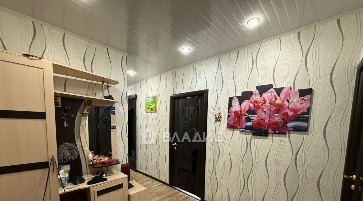квартира г Ангарск кв-л 50 7 фото 12