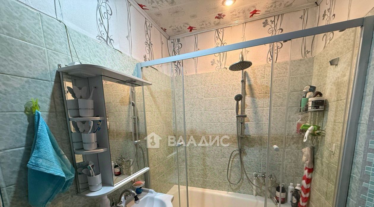 квартира г Ангарск кв-л 50 7 фото 19