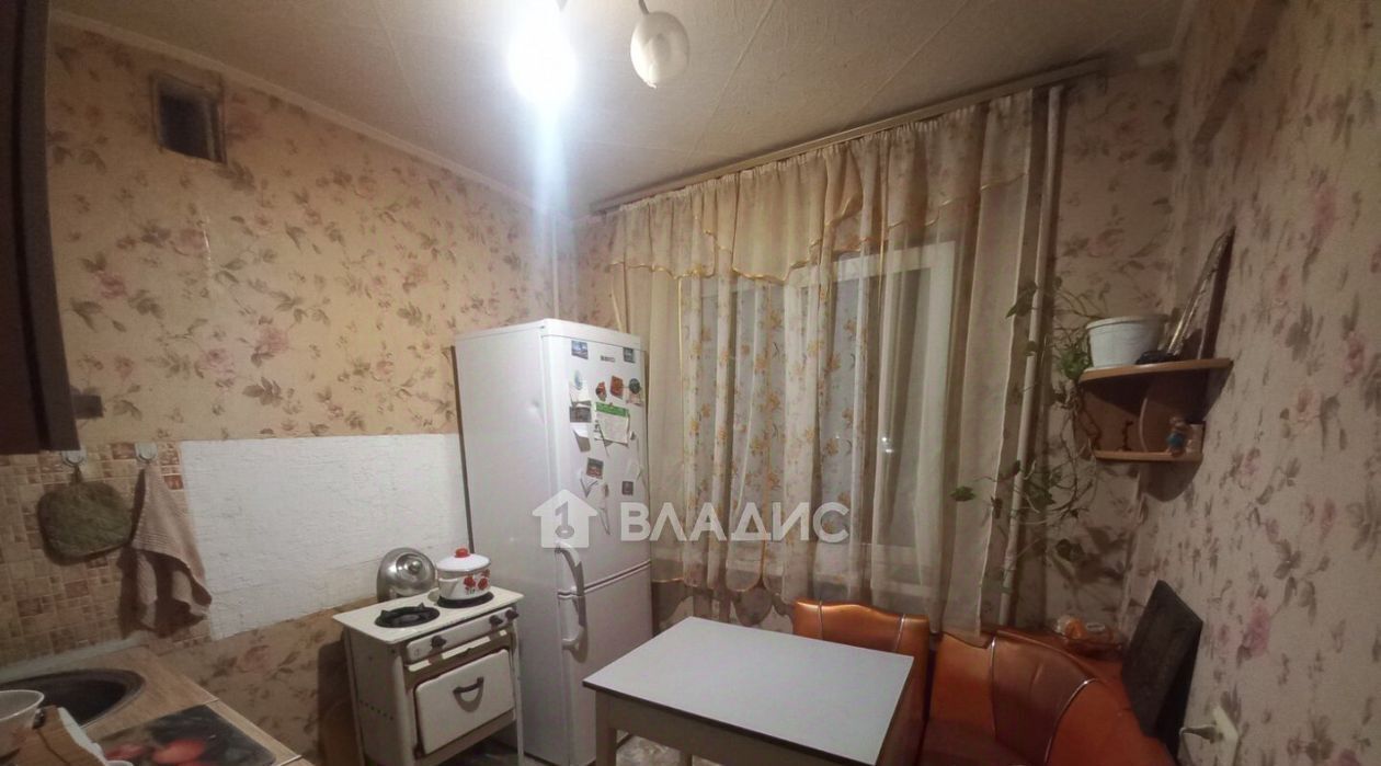 квартира г Ангарск 6, 12-й мкр фото 9