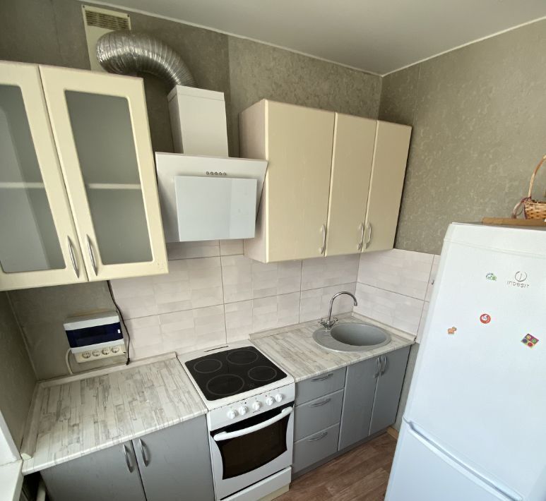 квартира г Саратов р-н Заводской ул Огородная 79 фото 2