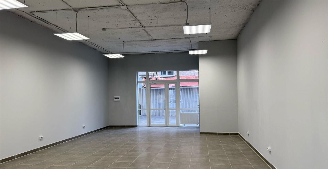 свободного назначения г Краснодар р-н Западный ул Рашпилевская 331 фото 2