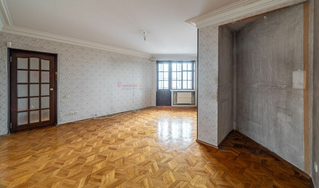 квартира г Екатеринбург р-н Верх-Исетский ул Токарей 24 Площадь 1905 Года фото 6