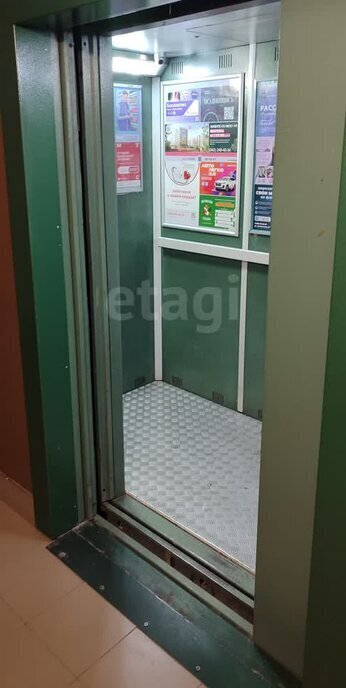 квартира г Пермь р-н Дзержинский ул Куфонина 32 фото 22