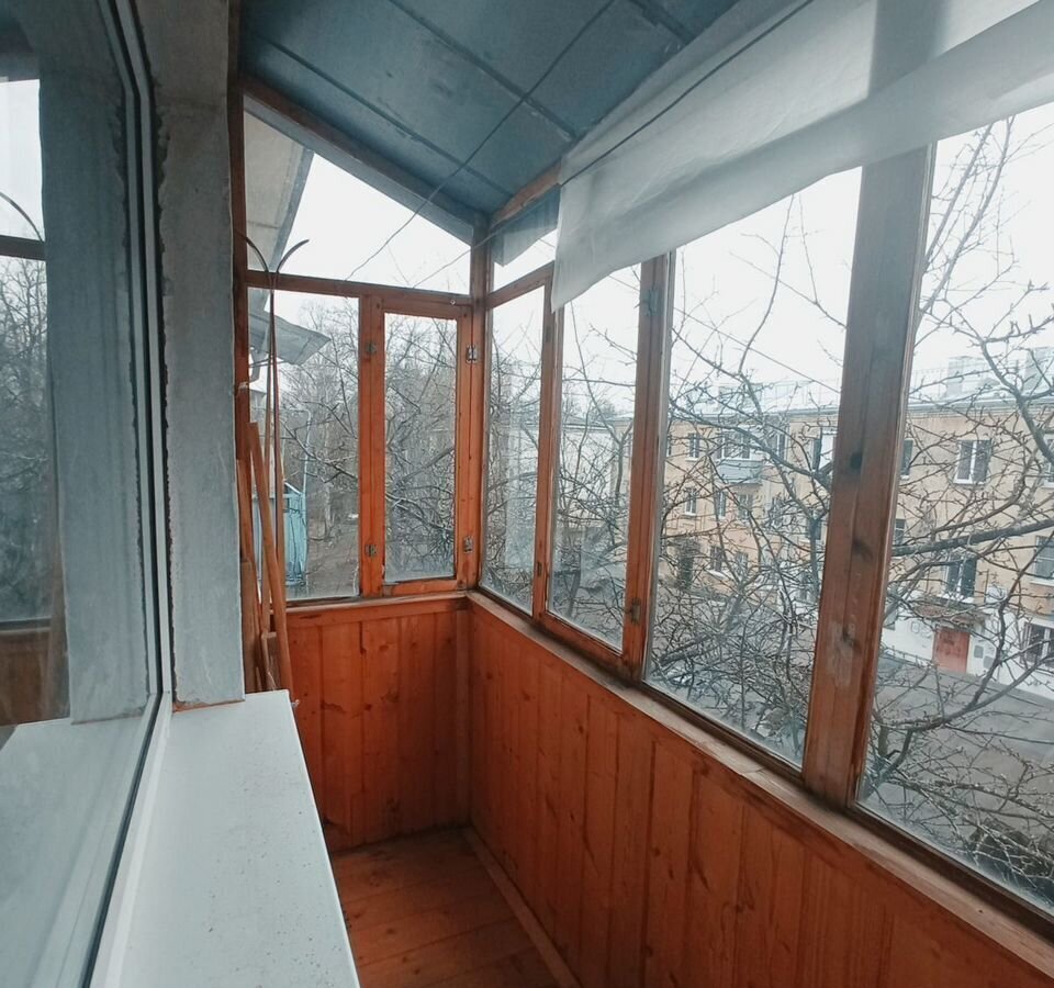 квартира г Ярославль р-н Ленинский ул Жукова 10а фото 5