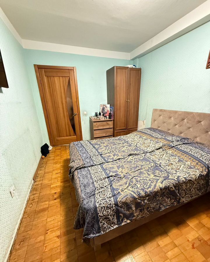 квартира г Красноярск р-н Советский ул Партизана Железняка 32 фото 5