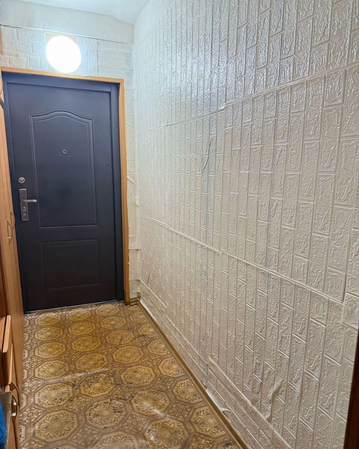 квартира г Красноярск р-н Советский ул Партизана Железняка 32 фото 10