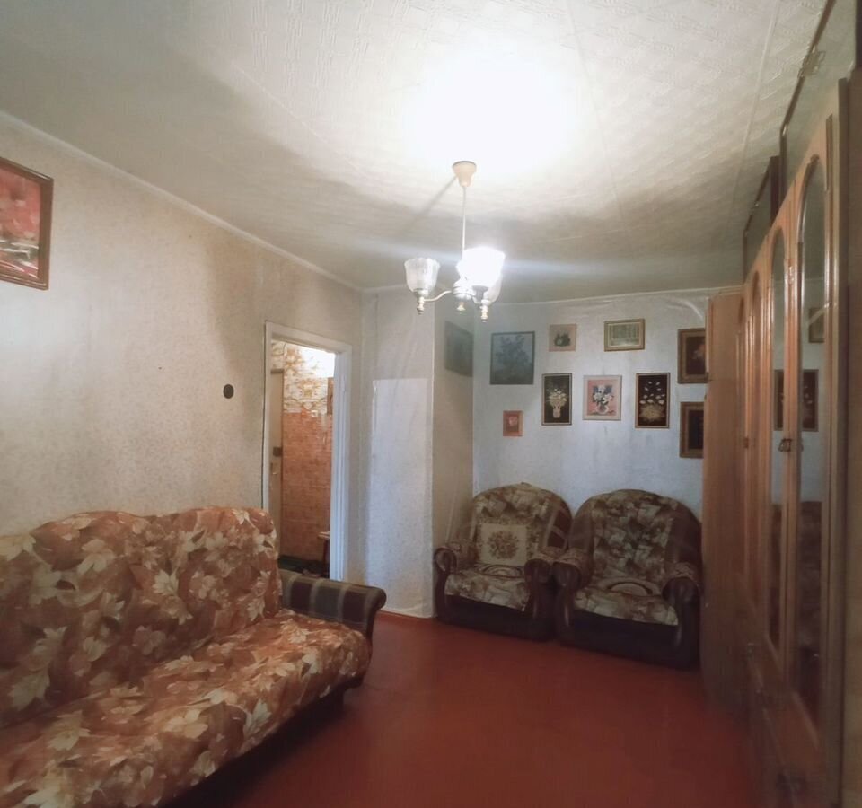 квартира г Ярославль р-н Ленинский ул Жукова 10а фото 8