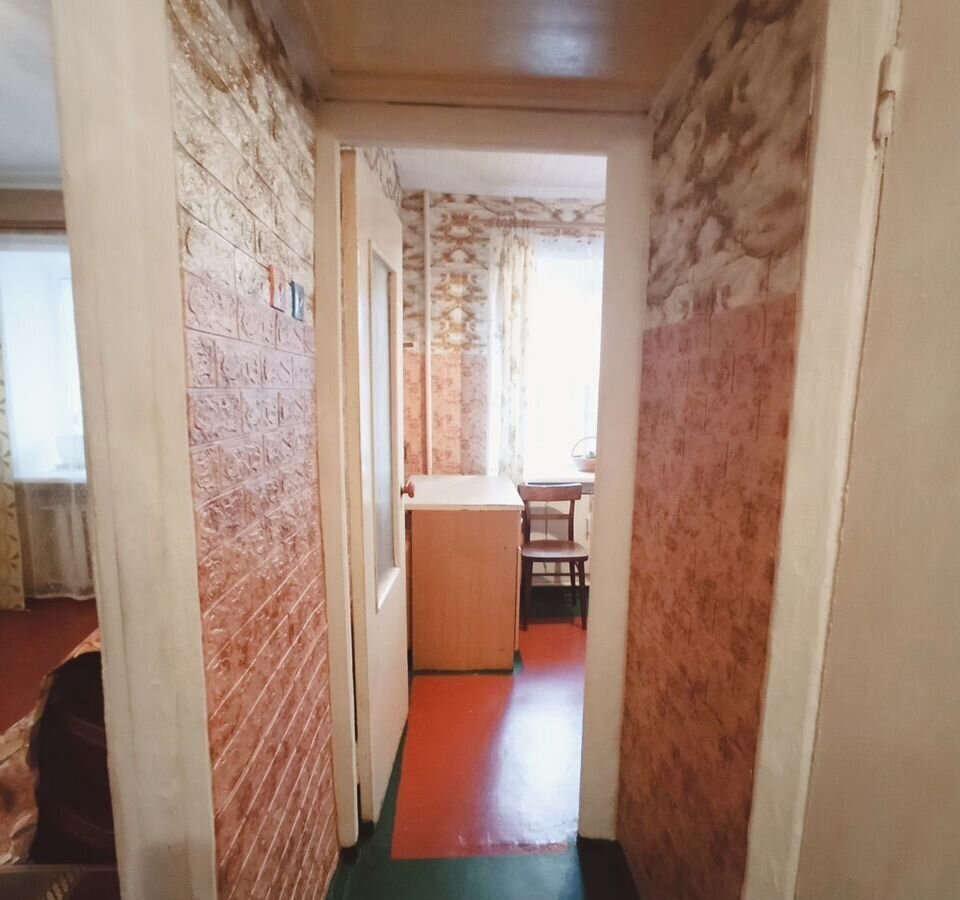 квартира г Ярославль р-н Ленинский ул Жукова 10а фото 12