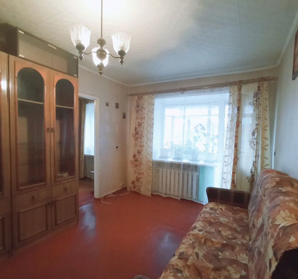 квартира г Ярославль р-н Ленинский ул Жукова 10а фото 9