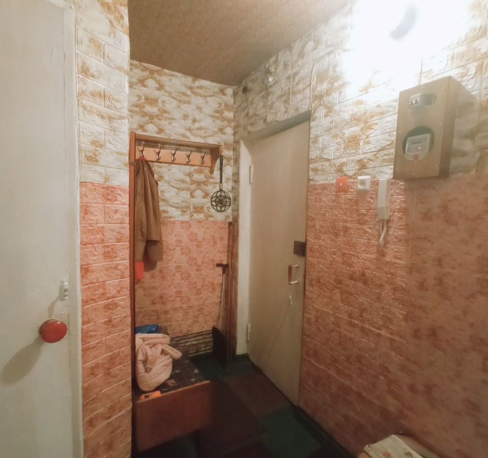 квартира г Ярославль р-н Ленинский ул Жукова 10а фото 13