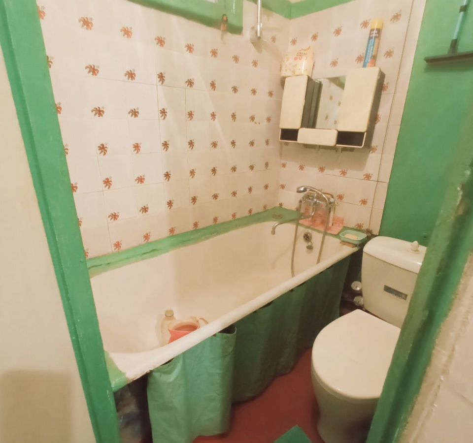 квартира г Ярославль р-н Ленинский ул Жукова 10а фото 14