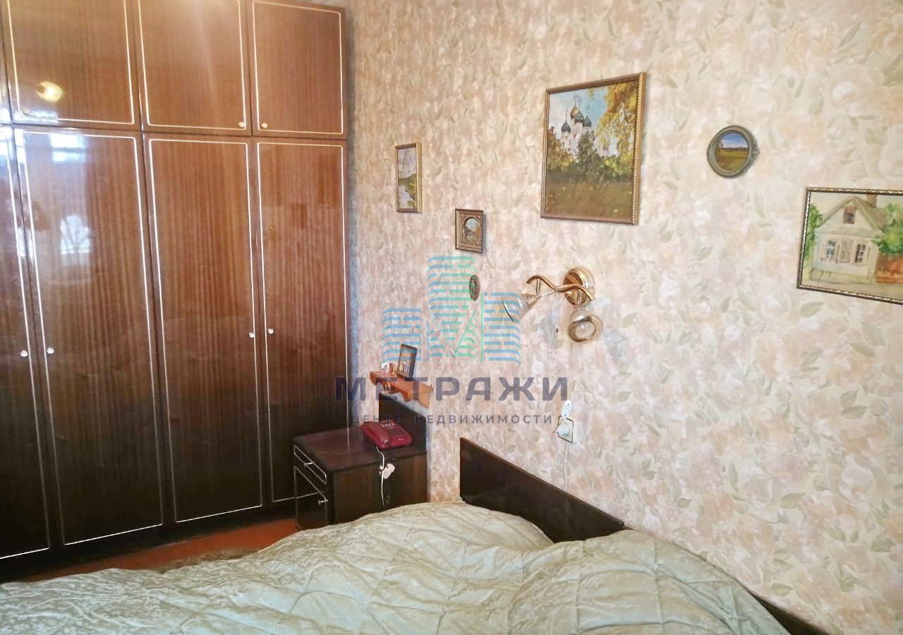 квартира г Калуга р-н Московский ул Герцена 3 фото 6