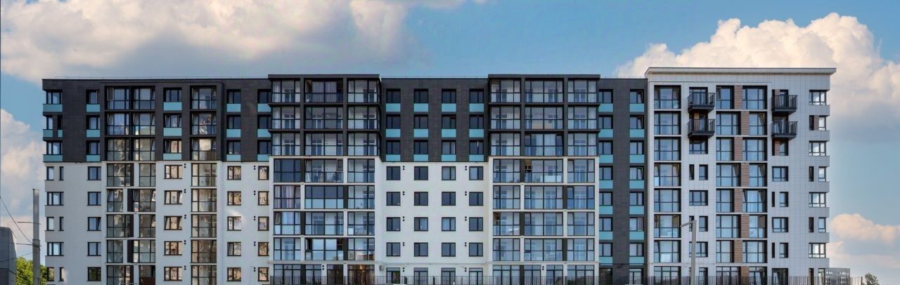 квартира г Калининград р-н Московский ул Батальная 65б фото 26