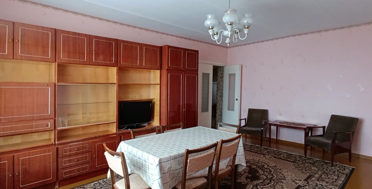 квартира г Екатеринбург р-н Верх-Исетский ул Татищева 77 Площадь 1905 года фото 2