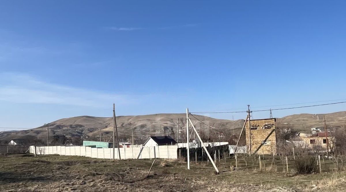 земля г Феодосия пгт Коктебель ул Подгорная фото 7