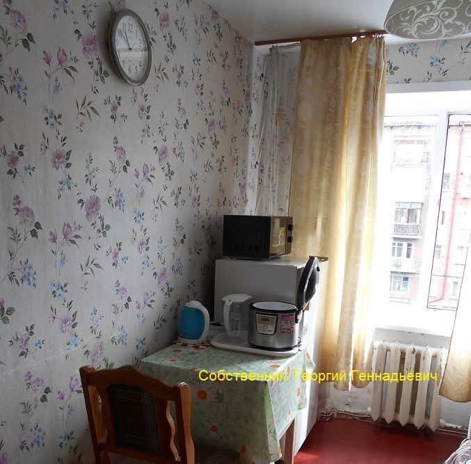 комната г Новосибирск ул Каменская 84в Красный Проспект фото 2