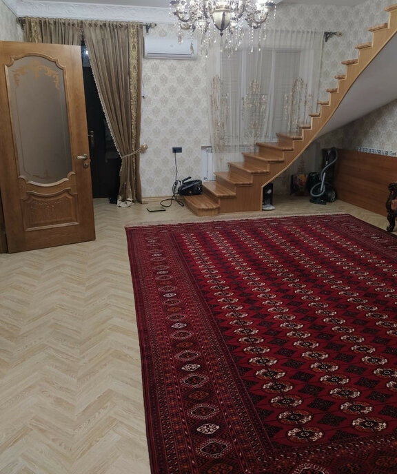 дом г Махачкала р-н кв-л Тюльпан ул Тюльпанная 2-я 12 квартал КОР фото 12