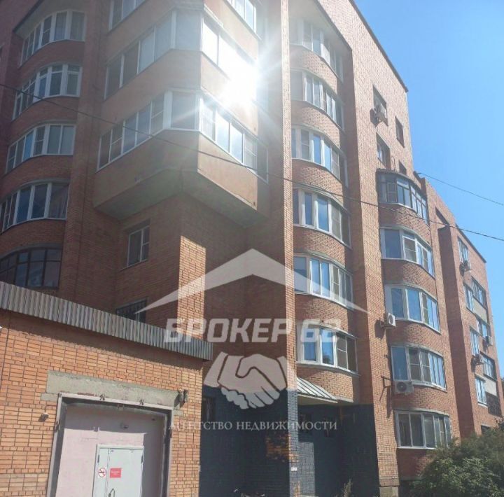 свободного назначения г Рязань р-н Железнодорожный ул Татарская 51/15 фото 1