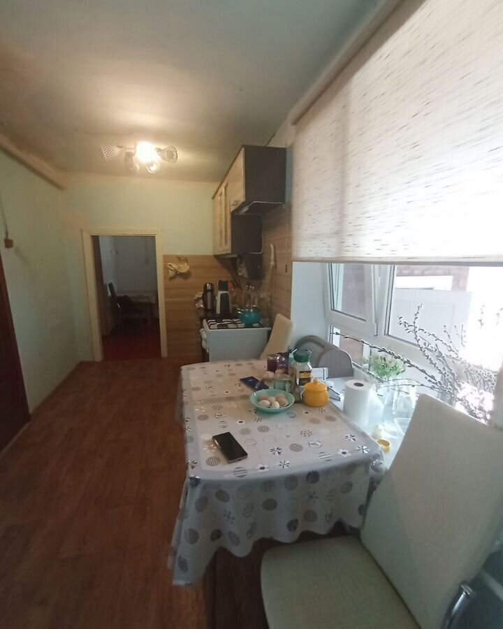 дом р-н Ейский г Ейск ул Московская фото 12