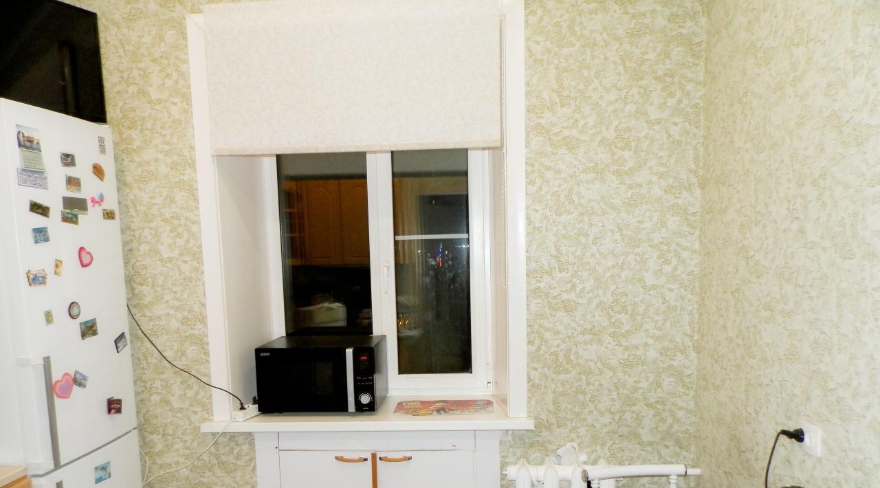 квартира г Хабаровск р-н Кировский ул Серышева 44 фото 6