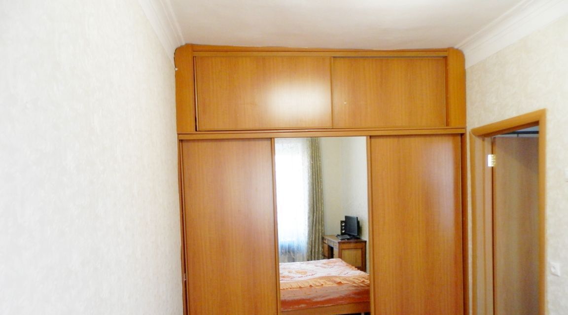квартира г Хабаровск р-н Кировский ул Серышева 44 фото 21