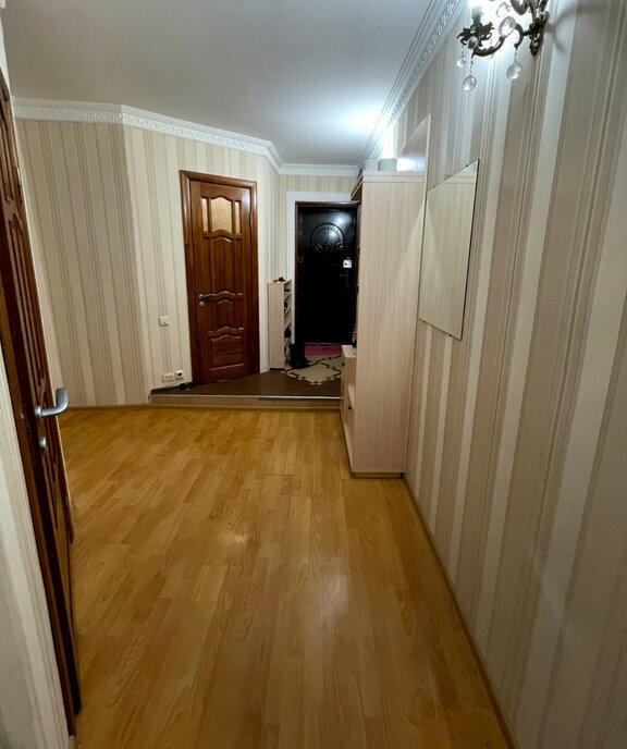 квартира г Махачкала р-н Ленинский ул Ирчи Казака 118г фото 4