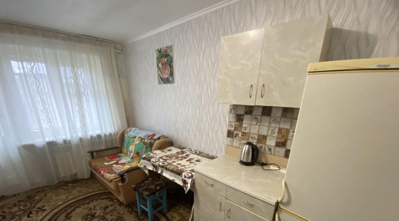 комната г Пенза р-н Первомайский ул Попова 8а фото 5