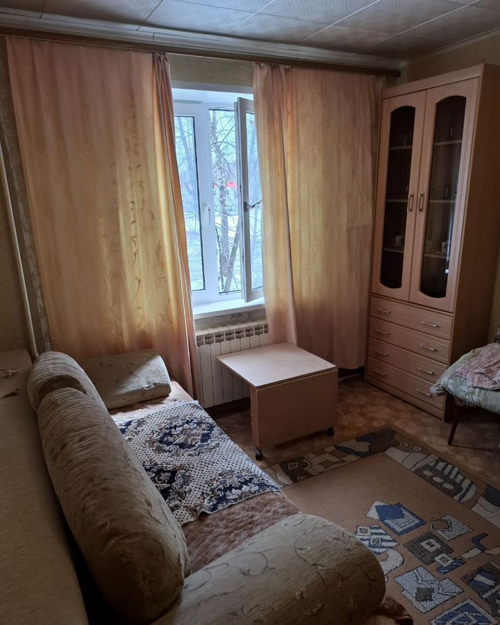 квартира г Ярославль р-н Заволжский ул Саукова 3 фото 1