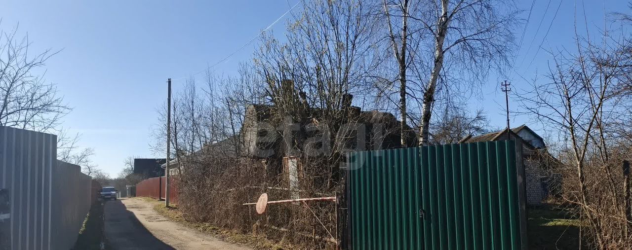 дом г Смоленск р-н Промышленный снт Железнодорожник 21 фото 15
