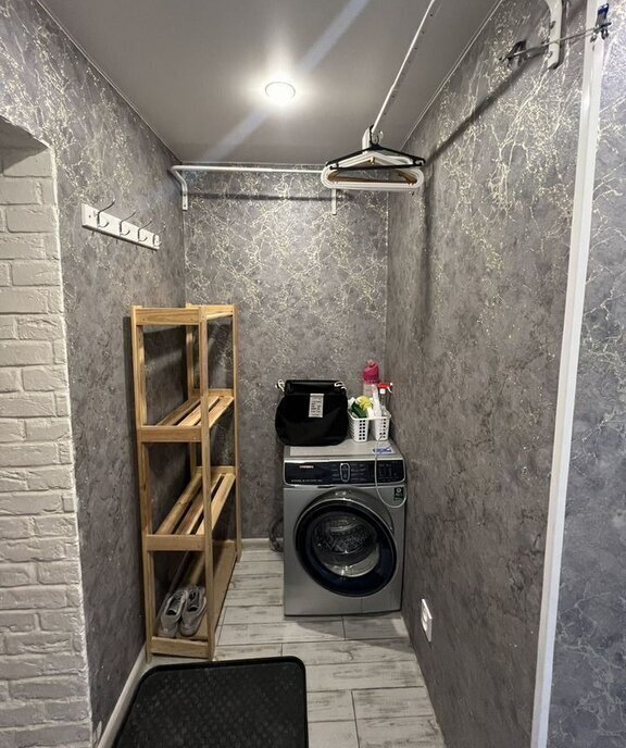 квартира г Казань метро Площадь Тукая р-н Советский ул Шуртыгина 24 фото 14