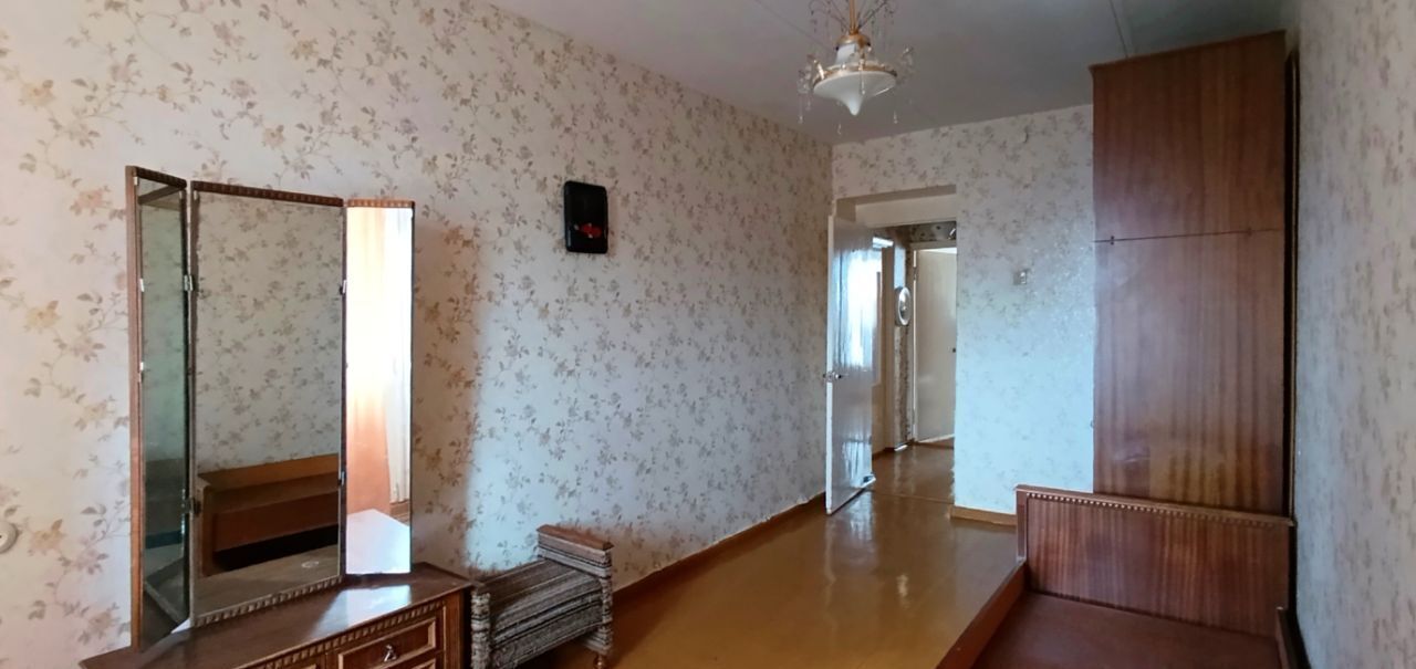 квартира г Екатеринбург р-н Верх-Исетский ул Татищева 77 Площадь 1905 года фото 8