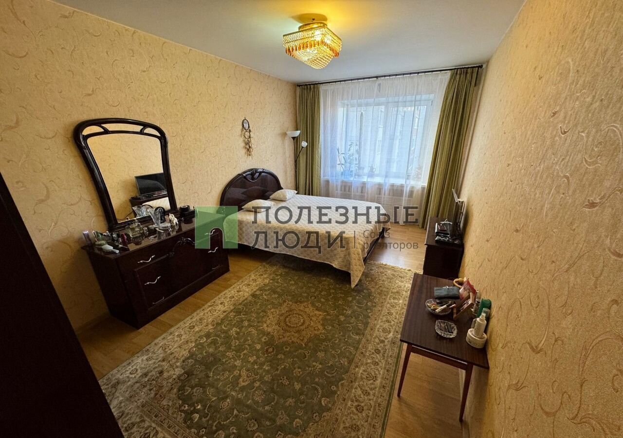 квартира г Ижевск р-н Индустриальный Культбаза ул Льва Толстого 24 фото 3