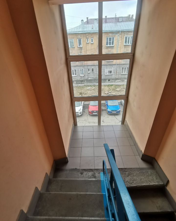 офис г Новокузнецк р-н Центральный ул Хитарова 30 фото 6