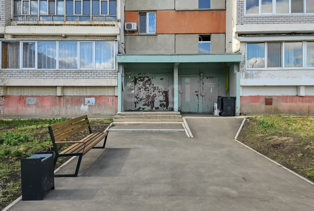 квартира г Набережные Челны р-н Центральный ул Академика Королева 14/70 фото 30