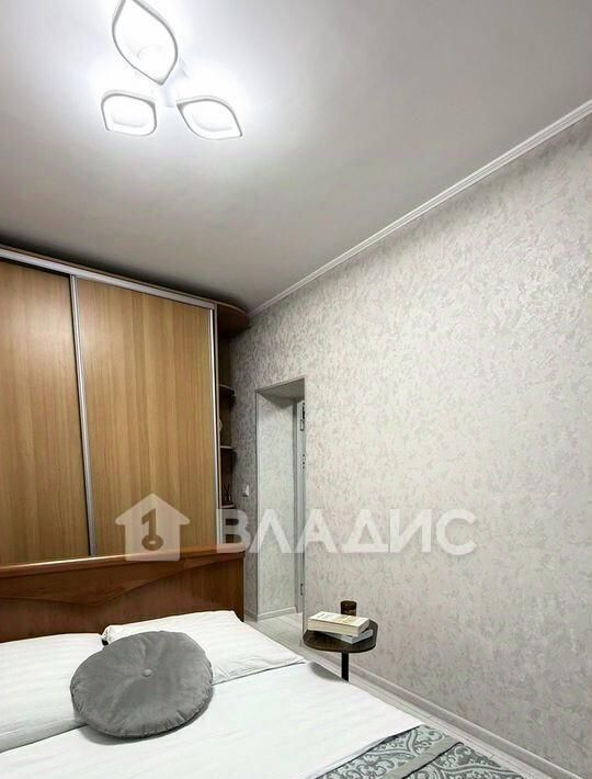 комната г Улан-Удэ р-н Октябрьский ул Солнечная 11 фото 10
