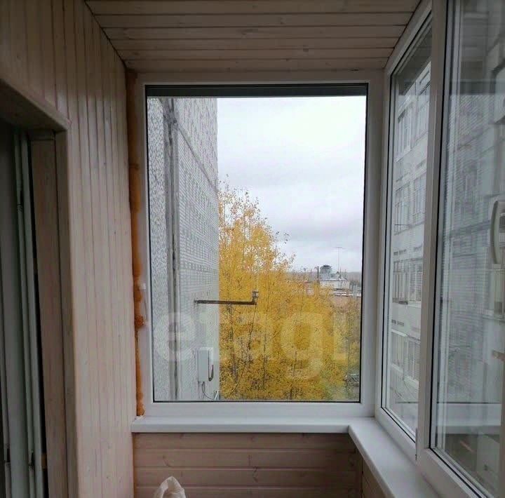 квартира г Ухта ул Социалистическая 9 фото 12