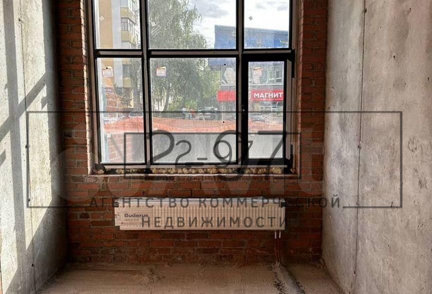 свободного назначения г Уфа р-н Советский ул Сагита Агиша 13/2 фото 12