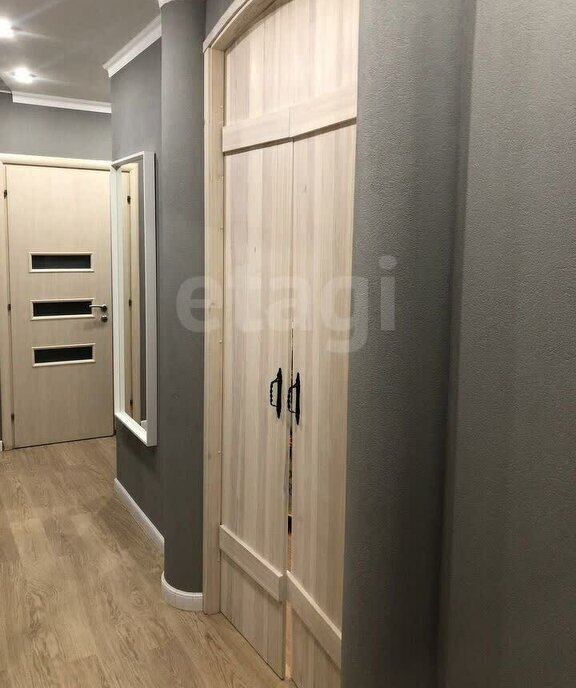 квартира г Самара р-н Самарский Алабинская ул Водников 28/30 фото 14