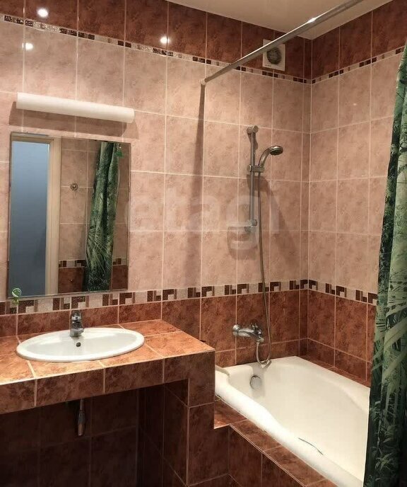 квартира г Самара р-н Самарский Алабинская ул Водников 28/30 фото 17