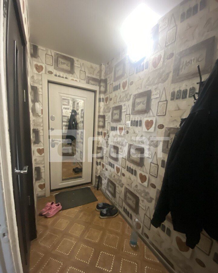 квартира г Ярославль р-н Дзержинский ул Урицкого 52 фото 11